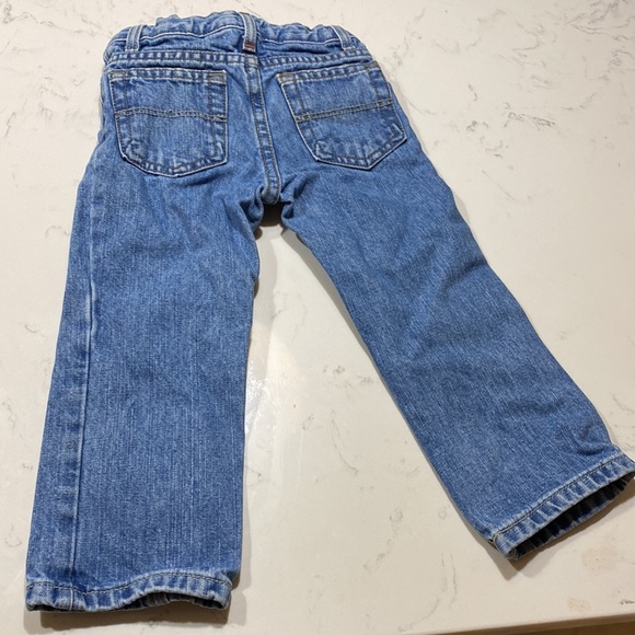 Bundle of 5 pants size 2t - Picture 9 of 16